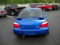 WR Blue Pearl - Impreza WRX STi Photo No. 6