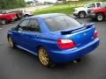 WR Blue Pearl - Impreza WRX STi Photo No. 7