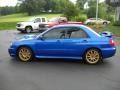 WR Blue Pearl - Impreza WRX STi Photo No. 8