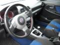 WR Blue Pearl - Impreza WRX STi Photo No. 10