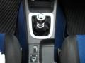 WR Blue Pearl - Impreza WRX STi Photo No. 18