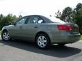 Natural Khaki Green - Sonata GLS Photo No. 3