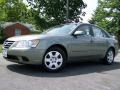 Natural Khaki Green - Sonata GLS Photo No. 4