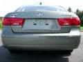 Natural Khaki Green - Sonata GLS Photo No. 5