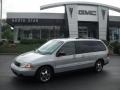 Silver Frost Metallic - Windstar SE Sport Photo No. 1