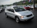 Silver Frost Metallic - Windstar SE Sport Photo No. 3