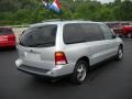 Silver Frost Metallic - Windstar SE Sport Photo No. 5