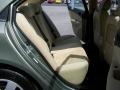 Natural Khaki Green - Sonata GLS Photo No. 11
