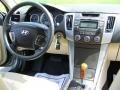 Natural Khaki Green - Sonata GLS Photo No. 13
