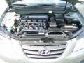 Natural Khaki Green - Sonata GLS Photo No. 14