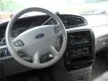 Silver Frost Metallic - Windstar SE Sport Photo No. 13