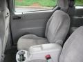 Silver Frost Metallic - Windstar SE Sport Photo No. 14