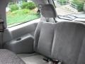 Silver Frost Metallic - Windstar SE Sport Photo No. 15