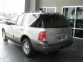 Silver Birch Metallic - Mountaineer Convenience AWD Photo No. 5