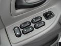 Silver Frost Metallic - Windstar SE Sport Photo No. 17