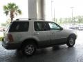 Silver Birch Metallic - Mountaineer Convenience AWD Photo No. 6