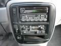 Silver Frost Metallic - Windstar SE Sport Photo No. 18