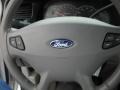 Silver Frost Metallic - Windstar SE Sport Photo No. 19