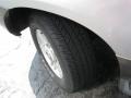 Silver Birch Metallic - Mountaineer Convenience AWD Photo No. 9
