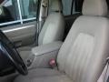 Silver Birch Metallic - Mountaineer Convenience AWD Photo No. 10
