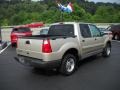 Pueblo Gold Metallic - Explorer Sport Trac XLS 4x4 Photo No. 5