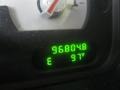 Silver Birch Metallic - Mountaineer Convenience AWD Photo No. 15