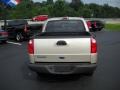 Pueblo Gold Metallic - Explorer Sport Trac XLS 4x4 Photo No. 6