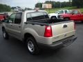 Pueblo Gold Metallic - Explorer Sport Trac XLS 4x4 Photo No. 7