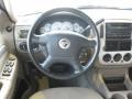 Silver Birch Metallic - Mountaineer Convenience AWD Photo No. 18