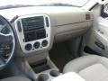 Silver Birch Metallic - Mountaineer Convenience AWD Photo No. 19