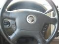 Silver Birch Metallic - Mountaineer Convenience AWD Photo No. 20