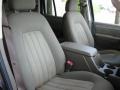 Silver Birch Metallic - Mountaineer Convenience AWD Photo No. 21