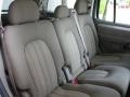 Silver Birch Metallic - Mountaineer Convenience AWD Photo No. 22