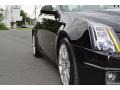 2009 Black Raven Cadillac CTS -V Sedan  photo #16