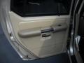 Pueblo Gold Metallic - Explorer Sport Trac XLS 4x4 Photo No. 13