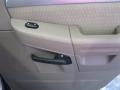 Silver Birch Metallic - Mountaineer Convenience AWD Photo No. 23