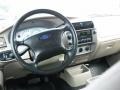 Pueblo Gold Metallic - Explorer Sport Trac XLS 4x4 Photo No. 14