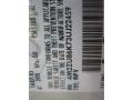 Silver Birch Metallic - Mountaineer Convenience AWD Photo No. 25