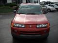 2003 Orange Saturn VUE V6 AWD  photo #2