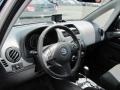 Quicksilver Metallic - SX4 Touring Sport Sedan Photo No. 8