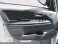 Quicksilver Metallic - SX4 Touring Sport Sedan Photo No. 9