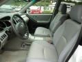 Super White - Highlander V6 4WD Photo No. 8