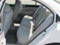 Powder White Pearl - Sonata GLS Photo No. 8