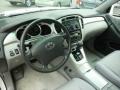 Super White - Highlander V6 4WD Photo No. 9