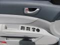 Powder White Pearl - Sonata GLS Photo No. 10