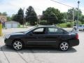 2006 Black Chevrolet Malibu LTZ Sedan  photo #6