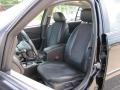 2006 Black Chevrolet Malibu LTZ Sedan  photo #10