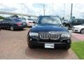Jet Black - X3 3.0si Photo No. 2