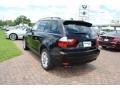 Jet Black - X3 3.0si Photo No. 5