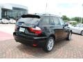 Jet Black - X3 3.0si Photo No. 7